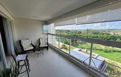 Imagem 8: Apartamento à venda ou locação, com área de 114,00 m² no Reservatto...