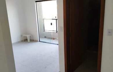 Imagem 14: Casa nova na Praia do Flamengo