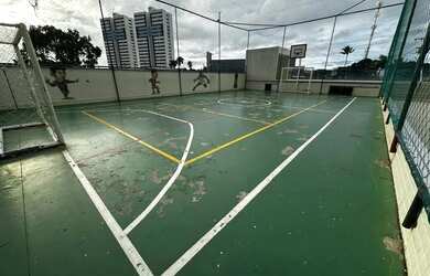 Imagem 16: Imóvel para venda com 64 metros quadrados mobiliado com 3 quartos em...