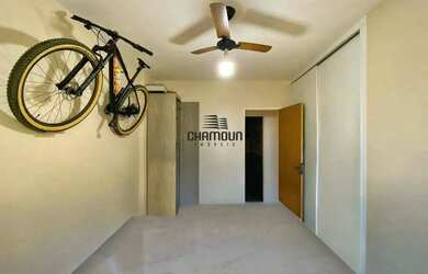 Imagem 10: Apartamento 3 quartos, sendo 1 suite na Praia do Morro, Guarapari - ES