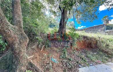 Imagem 2: Excelente terreno à venda, 506 m² por R$ 370.000 - Itaipu - Niterói/RJ...