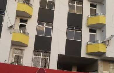 Imagem: O apartamento possui 1 Dormitório, 1 Banheiro, 30m² de Área