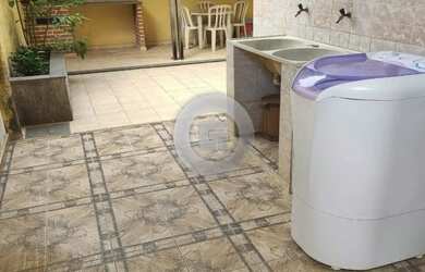 Imagem 6: Vendo casa no bairro São Judas