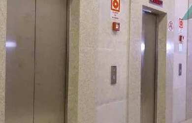 Imagem 7: Sala à venda, 29 m² por R$ 319.330,00 - Barro Preto - Belo Horizonte/MG