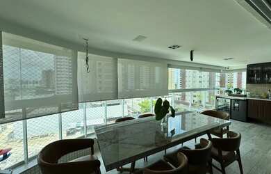 Imagem 2: Mansão Jardim Residence