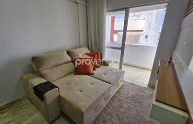 Imagem 2: RUA S-3, Q. S-15 L. 16-21, S/N, APART - 1004, COND. ED. MARES DO SUL -...