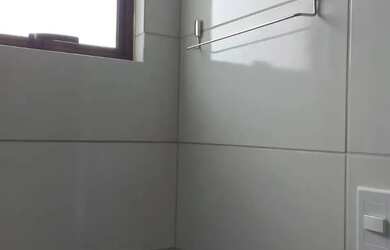 Imagem 7: APTO NOVO PRIMEIRO ALUGUEL 33M² 1 QTO , SALA, COZINHA, WC COM KIT MOVEIS...