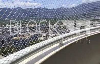 Imagem: O apartamento possui 3 Dormitórios, 3 Banheiros, 2 Vagas na