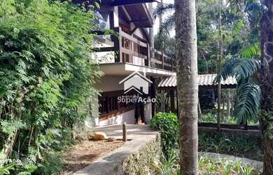 Imagem 6: Casa 3 dormitórios - Serra da Cantareira