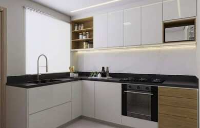 Imagem 5: Apartamento em Montes Claros, no bairro Augusta Mota, à venda