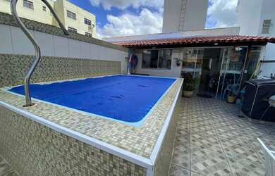 Imagem: O apartamento possui 4 Dormitórios, 3 Banheiros, 1 Vaga na