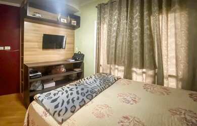 Imagem 12: Apartamento espaçoso, 2 dormitórios e vista espetacular, pronto para...