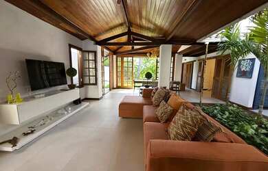 Imagem 10: CASA LOCAÇÃO ANUAL PRAIA DO FORTE 7 QUARTOS !