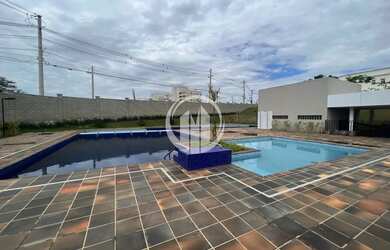 Imagem 14: Casa térrea à venda com 3 suítes sendo 1 suite master - Condomínio...