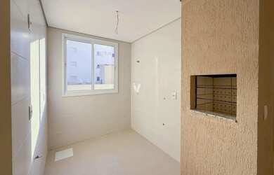 Imagem 3: Apartamento 1 suíte com churrasqueira N. Sra de Fátima