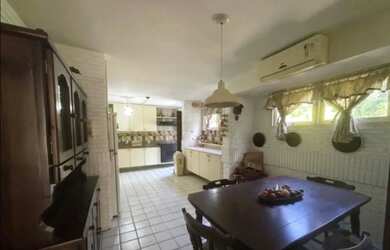 Imagem 2: Casa de luxo no Portão, Lauro de Freitas-BA: 4 quartos, 3 suítes, 6 banheiros, 8 vagas de