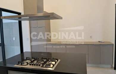 Imagem 9: Linda casa nova em condomínio, com 03 suítes e acabamento de primeira...