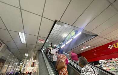 Imagem 2: Fundação Politécnica , vendo lojas/alugo