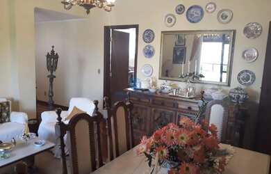 Imagem: Apartamento a venda com 03 quartos, no bairro Santa Terezinha