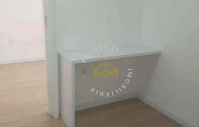 Imagem 7: Apartamento com 1 dormitório para alugar, 38 m² por R$ 2.512,00/mês...