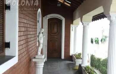 Imagem 4: Sobrado a venda - Santa Paula, São Caetano do Sul