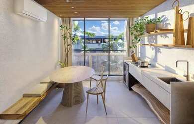 Imagem 15: Apartamento à venda no SUNRISE - ROTA ECOLÓGICA DOS MILAGRES , TATUAMUNHA,...