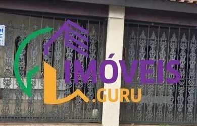 Imagem: A casa para alugar possui 4 Dormitórios, 5 Banheiros, 3 Vagas