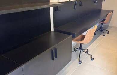 Imagem 5: Novo em Jatiúca Moderno Apartamento 2 Suítes com 2 Vagas e Lavabo