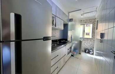 Imagem 12: Ótimo apartamento para alugar ou investir no Torres do Bonfim em Campinas