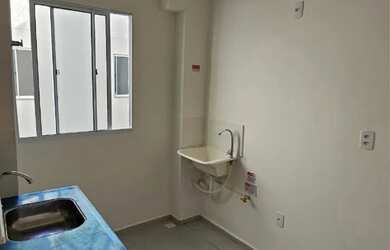 Imagem 8: Chave no Tabuleiro - regiao do cleto / 2 quartos com varanda /