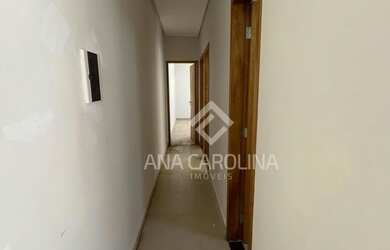 Imagem 6: Casa a Venda no Bairro Novo Delfino