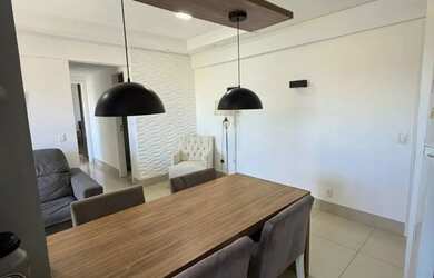 Imagem 2: Apartamento vista mar 2/4 - Porteira Fechada Em frente a praia. - Buraquinho