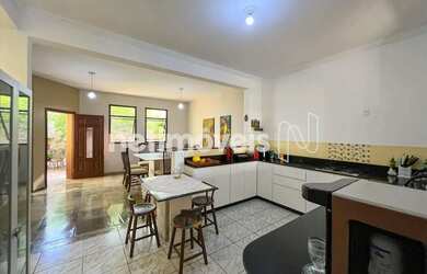 Imagem 12: Venda Casa Cachoeirinha Belo Horizonte