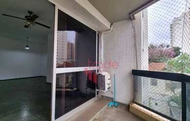 Imagem 4: Apartamento à Venda de 03 Quartos no Bairro Centro em Ribeirão Preto...