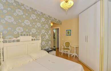 Imagem 9: Casa de 210m² com 3 quartos - Santa Felicidade, Curitiba