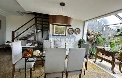 Imagem 10: Barra da Tijuca Apartamento cobertura com 3 dormitórios