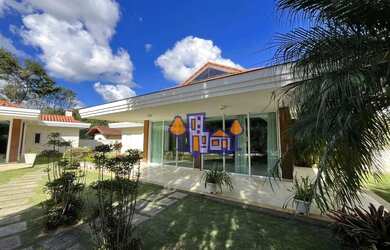 Imagem 4: Casa com 3 dormitórios, 800 m² - venda por R$ 6.900.000,00 ou aluguel...