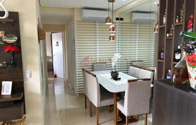 Imagem 8: APARTAMENTO À VENDA NO CONDOMÍNIO YES IDEAL LIVING - MEDEIROS - JUNDIAÍ/SP