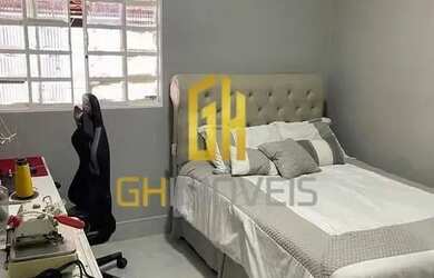 Imagem 11: Casa à venda, 186 m² por R$ 500.000,00 - Cardoso Continuação - Aparecida...