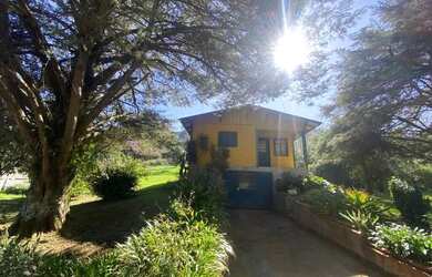 Imagem 3: Sitio - Bairro Serra Grande