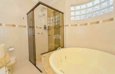 Imagem 13: Sobrado Residencial para Venda no Bairro Bacacheri