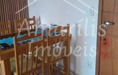 Imagem 3: Excelente apartamento na Praia da Guilhermina- Praia Grande. Á apenas...