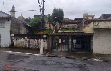 Imagem: O terreno possui 688m² de Área e está localizado em Vila