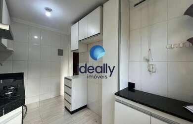 Imagem 6: PROMOÇÃO DE FINAL DE ANO APARTAMENTO TODO MONTADO COM 3 QUARTOS NO ARVOREDO...