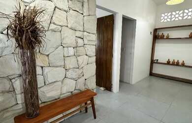 Imagem 4: Casa Aluguel por Temporada na Praia do Patacho -AL 3/4 a 300 mt da praia...