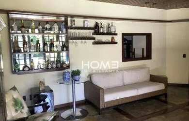 Imagem 15: Casa com 5 dormitórios à venda, 650 m² por R$ 4.000.000,00 - São Francisco...