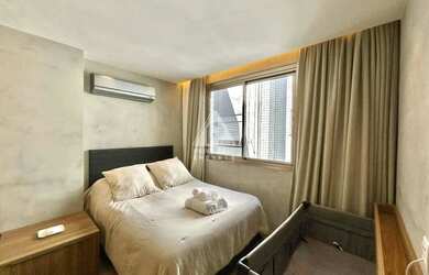 Imagem 10: COBERTURA | 4 SUITES | VISTA LIVRE | LEBLON