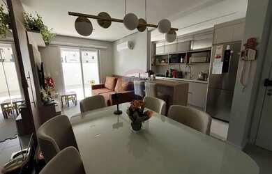 Imagem 8: APARTAMENTO NOVO E MOBLIADO COM 03 DORMITÓRIOS, PRÓXIMO AO HC