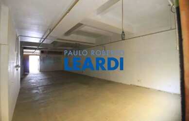 Imagem: O depósito possui 164m² de Área e está localizado em Barra