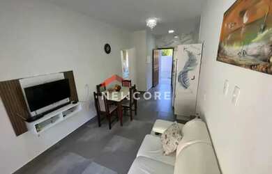 Imagem: Casa em Rua Maria Madalena dos Santos - Armação - Penha/SC